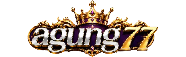 Logo Agung77